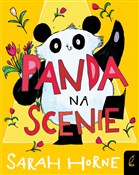 Książka : Panda na s... - Sarah Horne
