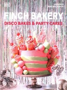 Bild von Finch Bakery Disco Bakes and Party Cakes