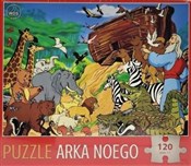 Książka : Puzzle 120...