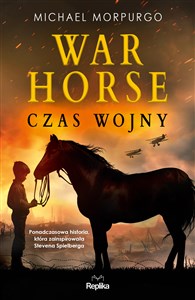 Bild von War Horse Czas wojny
