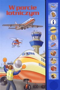 Bild von W porcie lotniczym dźwiękowa