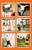 The Physic... - Georgi Gospodinov -  Książka z wysyłką do Niemiec 
