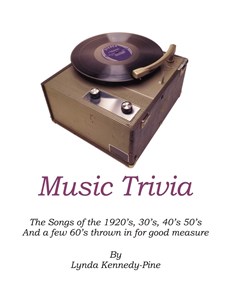 Bild von Music Trivia