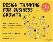 Polska książka : Design Thi... - Michael Lewrick