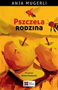 Pszczela r... - Anja Mugerli -  fremdsprachige bücher polnisch 