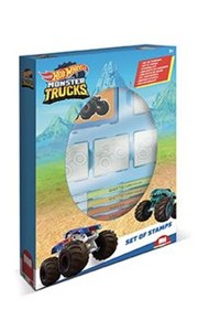 Obrazek Hot Wheels Box