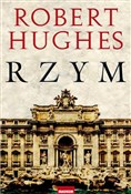 Polnische buch : Rzym - Robert Hughes