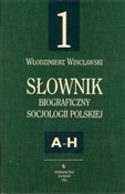 Słownik bi... - Włodzimierz Wincławski -  polnische Bücher