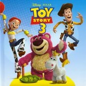 Toy Story ... - Opracowanie Zbiorowe -  fremdsprachige bücher polnisch 