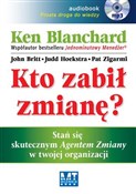 [Audiobook... - Ken Blanchard, Britt John, Hoekstra Judd, Zigarmi Pat -  polnische Bücher