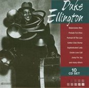 Polska książka : Duke Ellin... - Ellington Duke