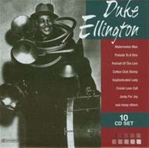 Bild von Duke Ellington