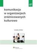 Komunikacj... - Renata Winkler - buch auf polnisch 