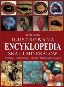 Bild von Ilustrowana encyklopedia skał i minerałów