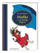 Madika z C... - Astrid Lindgren -  polnische Bücher