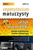 Repetytori... - Joanna Srzednicka, Adrian Golis, Kamil Golis, Anna Lohn -  polnische Bücher