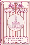 Zobacz : Ślubny ska... - Julia Quinn