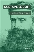 Psychologi... - Gustave Le Bon - buch auf polnisch 