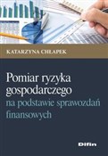 Pomiar ryz... - Katarzyna Chłapek -  polnische Bücher