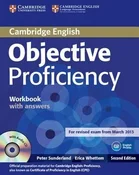 Objective ... - Peter Sunderland, Erica Whetten -  Polnische Buchandlung 
