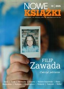 Książka : Nowe Książ... - Opracowanie Zbiorowe