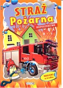 Straż poża... - Dorota Skwark - Ksiegarnia w niemczech