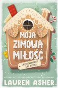 Książka : Moja zimow... - Lauren Asher