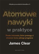Książka : Atomowe na... - James Clear