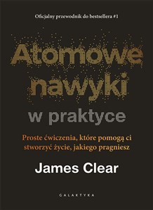 Obrazek Atomowe nawyki w praktyce
