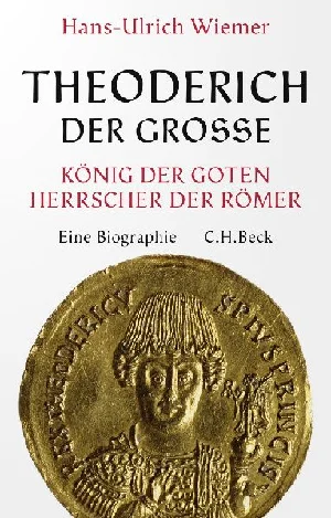 Bild von WIEMER, H: THEODERICH DER GROßE