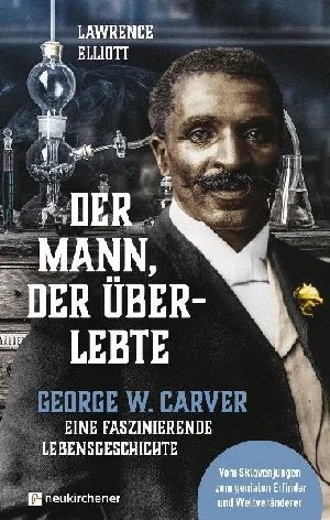 Bild von ELLIOTT, L: MANN, DER ÜBERLEBTE