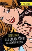 Jego orgaz... - Ian Kerner -  polnische Bücher