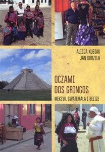 Bild von Oczami dos gringos Meksyk, Gwatemala i Belize