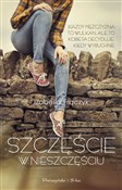 Szczęście ... - Izabella Frączyk -  polnische Bücher