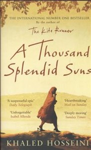 Bild von A Thousand Splendid Suns