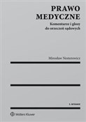 Prawo medy... - Mirosław Nesterowicz - Ksiegarnia w niemczech