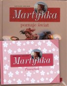 Martynka p... - Wanda Chotomska -  fremdsprachige bücher polnisch 