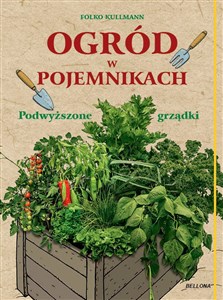 Obrazek Ogród w pojemnikach