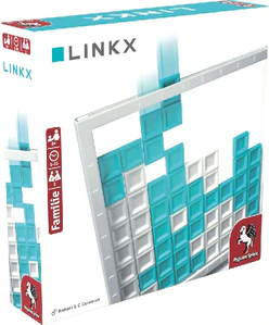 Obrazek LINKX