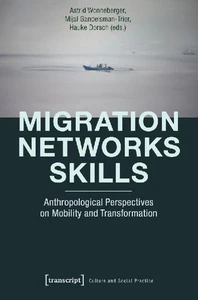 Bild von MIGRATION - NETWORKS - SKILLS