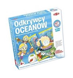 Bild von Story Game: Odkrywcy oceanów