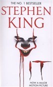 It - Stephen King -  Książka z wysyłką do Niemiec 