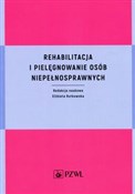 Rehabilita... -  polnische Bücher