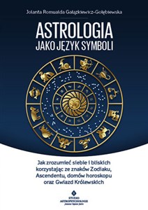 Obrazek Astrologia jako język symboli