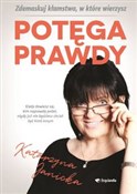 Polnische buch : Potęga pra... - Katarzyna Janicka