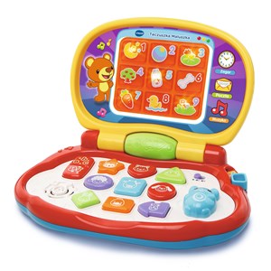 Obrazek Vtech Baby Teczuszka Maluszka