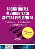 Polska książka : Środki trw... - Izabela Motowilczuk