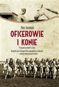 Książka : Oficerowie... - Piotr Jaźwiński