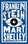 Frankenste... - Mary Shelley -  fremdsprachige bücher polnisch 