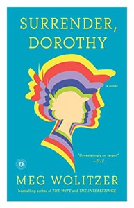 Obrazek Surrender, Dorothy: A Novel